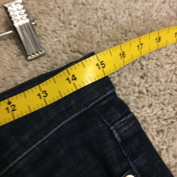 GAP Denim True Skinny Jeans - Picture 11 of 14